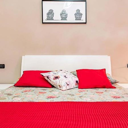 Guest Planet - Modern Flat Centrale M2 Milan Extérieur photo