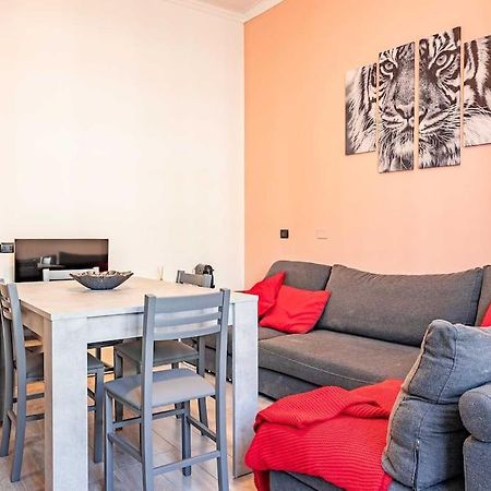 Guest Planet - Modern Flat Centrale M2 Milan Extérieur photo