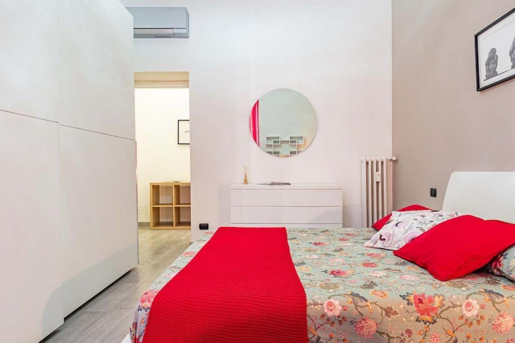 Guest Planet - Modern Flat Centrale M2 Milan Extérieur photo
