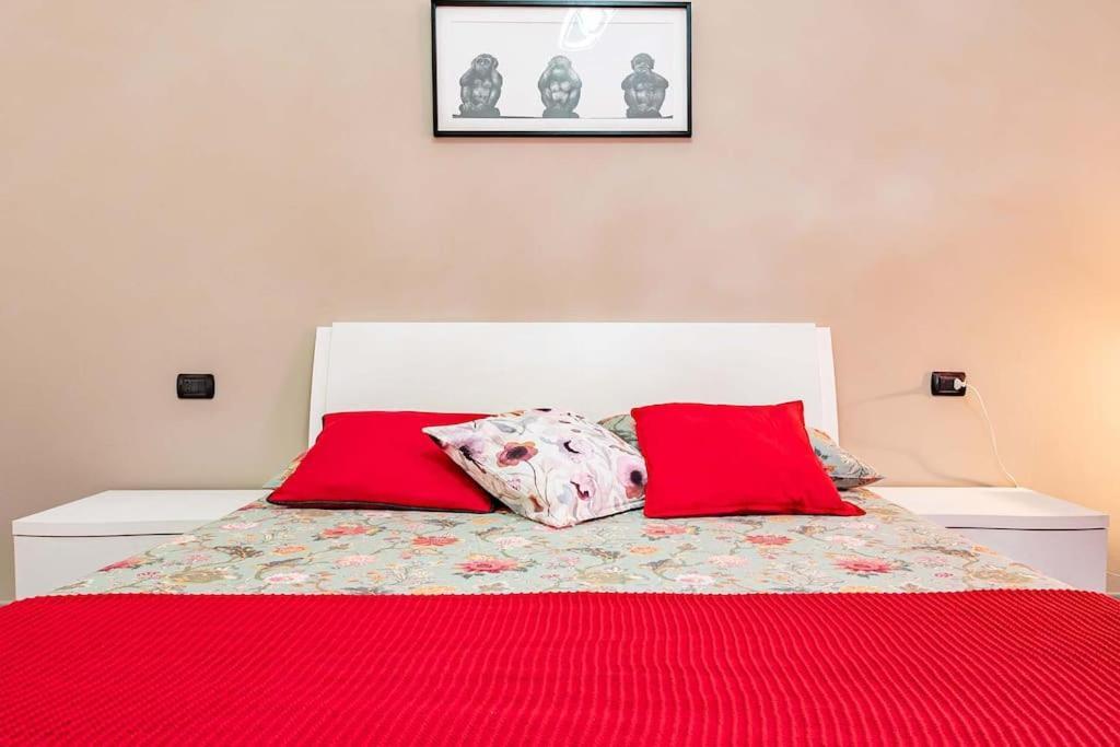 Guest Planet - Modern Flat Centrale M2 Milan Extérieur photo