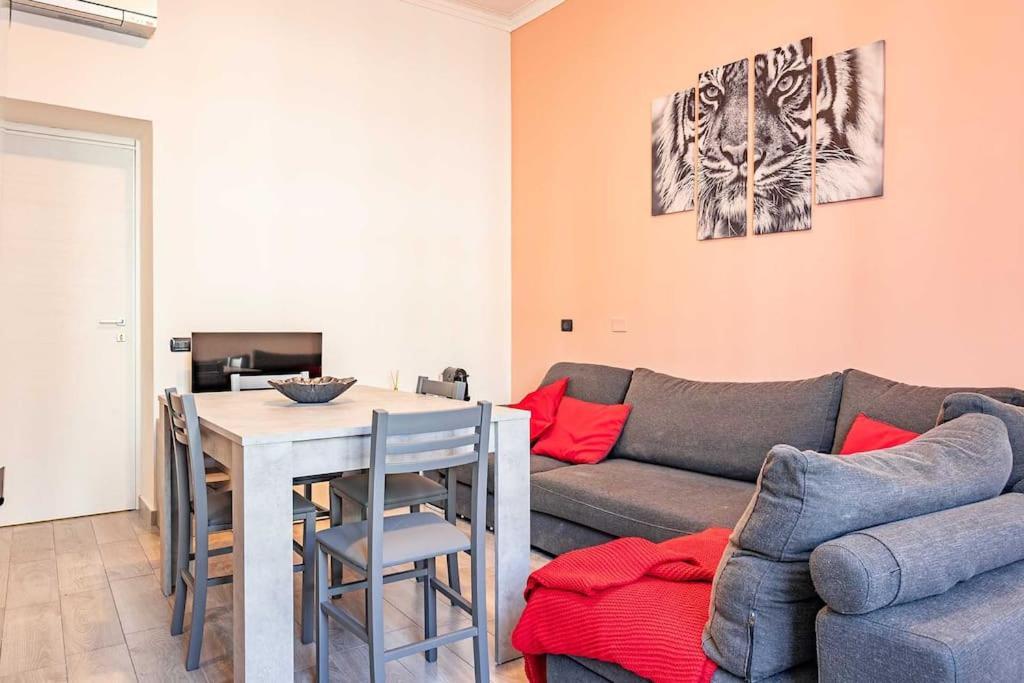 Guest Planet - Modern Flat Centrale M2 Milan Extérieur photo