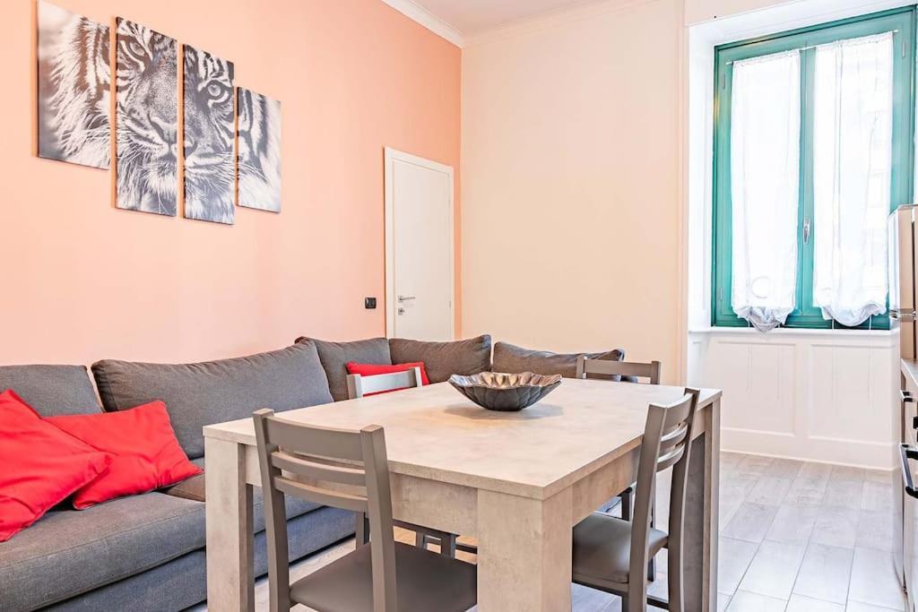 Guest Planet - Modern Flat Centrale M2 Milan Extérieur photo