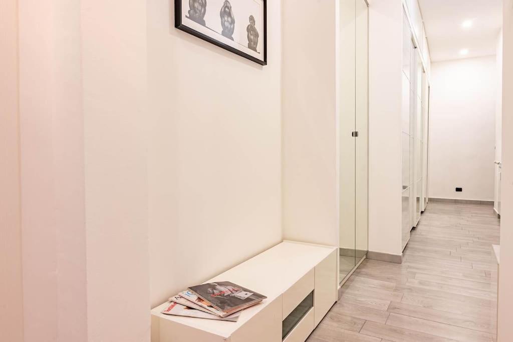 Guest Planet - Modern Flat Centrale M2 Milan Extérieur photo