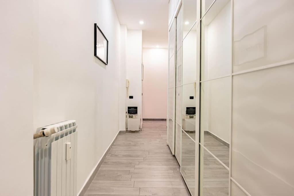 Guest Planet - Modern Flat Centrale M2 Milan Extérieur photo