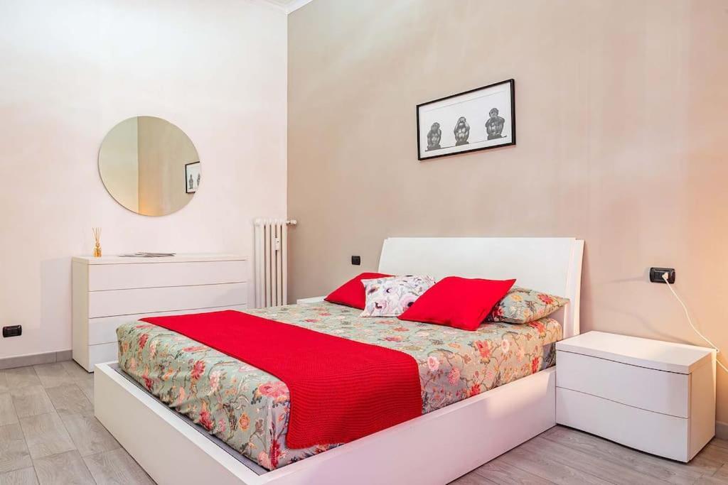 Guest Planet - Modern Flat Centrale M2 Milan Extérieur photo