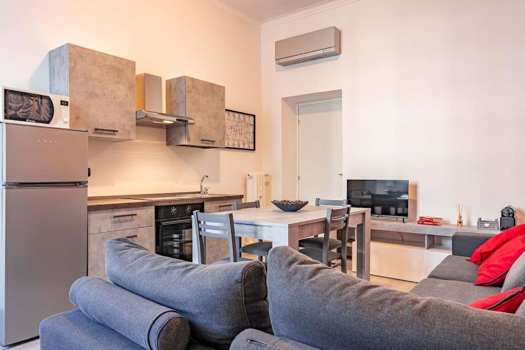 Guest Planet - Modern Flat Centrale M2 Milan Extérieur photo